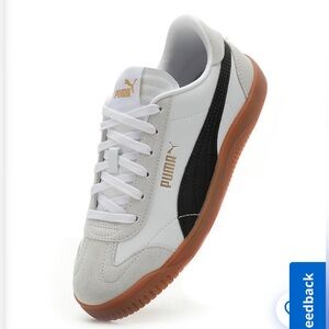 PUMA Women’s Club 5v5 Sneakers